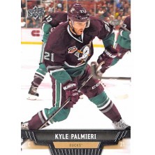 Palmieri Kyle - 2013-14 Upper Deck No.277