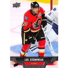 Stempniak Lee - 2013-14 Upper Deck No.282