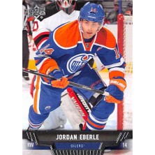 Eberle Jordan - 2013-14 Upper Deck No.285
