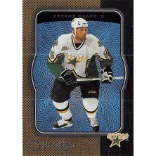 Daley Trevor - 2007-08 O-Pee-Chee Micromotion No.156