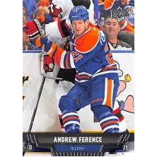 Ference Andrew - 2013-14 Upper Deck No.287