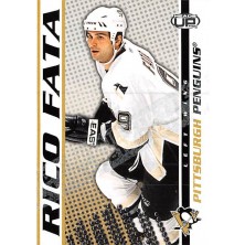 Fata Rico - 2003-04 Heads Up Retail LTD No.78