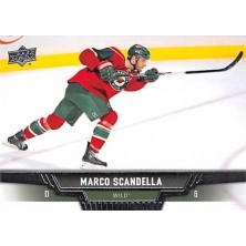 Scandella Marco - 2013-14 Upper Deck No.317