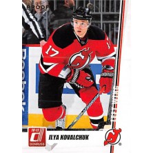 Kovalchuk Ilya - 2010-11 Donruss Press Proofs No.57