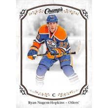 Nugent-Hopkins Ryan - 2015-16 Champs No.3