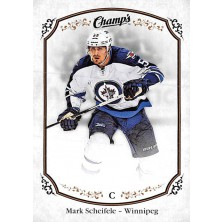 Scheifele Mark - 2015-16 Champs No.14