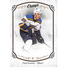 Stastny Paul - 2015-16 Champs No.15