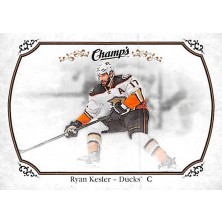 Kesler Ryan - 2015-16 Champs No.22