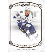 Palát Ondřej - 2015-16 Champs No.32