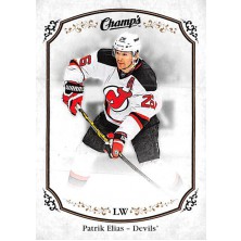 Eliáš Patrik - 2015-16 Champs No.33