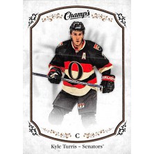 Turris Kyle - 2015-16 Champs No.66