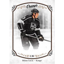 Lucic Milan - 2015-16 Champs No.69