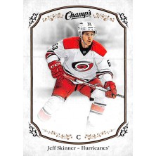 Skinner Jeff - 2015-16 Champs No.71