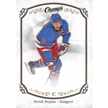 Stepan Derek - 2015-16 Champs No.80