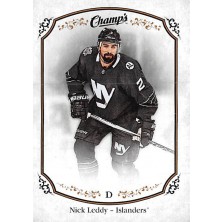 Leddy Nick - 2015-16 Champs No.97
