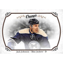 Johnson Jack - 2015-16 Champs No.99