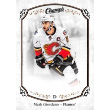 Giordano Mark - 2015-16 Champs No.108