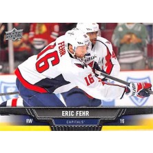 Fehr Eric - 2013-14 Upper Deck No.397