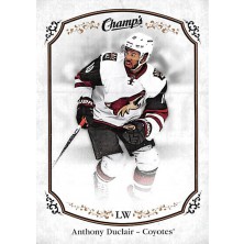 Duclair Anthony - 2015-16 Champs No.154