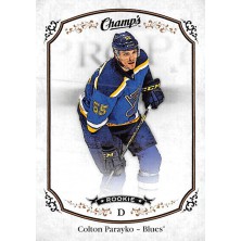 Parayko Colton - 2015-16 Champs No.173