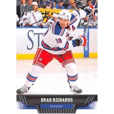 Richards Brad - 2013-14 Upper Deck No.423
