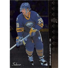 Audette Donald - 1994-95 Upper Deck SP Inserts No.SP97