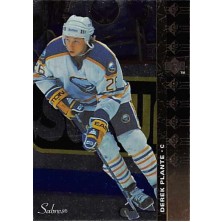 Plante Derek - 1994-95 Upper Deck SP Inserts No.SP100