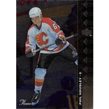 Housley Phil - 1994-95 Upper Deck SP Inserts No.SP102