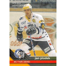 Plodek Jan - 2005-06 OFS No.14