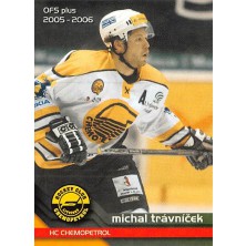 Trávníček Michal - 2005-06 OFS No.40