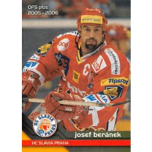 Beránek Josef - 2005-06 OFS No.45
