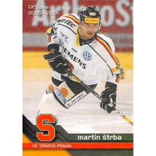 Štrba Martin - 2005-06 OFS No.66