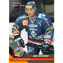 Dresler Jan - 2005-06 OFS No.171