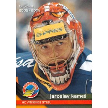 Kameš Jaroslav - 2005-06 OFS No.180