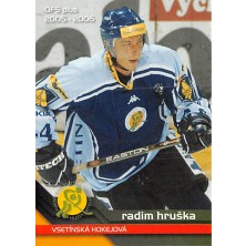 Hruška Radim - 2005-06 OFS No.215