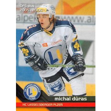 Důras Michal - 2005-06 OFS No.248