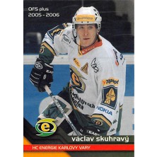 Skuhravý Václav - 2005-06 OFS No.284