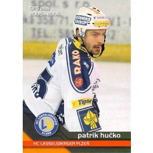 Hučko Patrik - 2005-06 OFS No.319