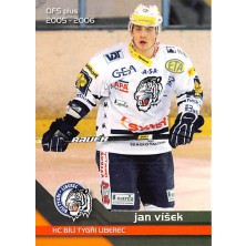 Víšek Jan - 2005-06 OFS No.367