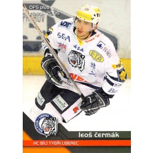 Čermák Leoš - 2005-06 OFS No.368