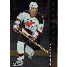 Rolston Brian - 1994-95 Upper Deck SP Inserts No.SP135