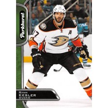 Kesler Ryan - 2016-17 Parkhurst No.2