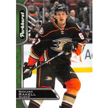 Rakell Rickard - 2016-17 Parkhurst No.7