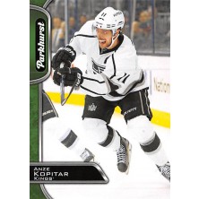 Kopitar Anze - 2016-17 Parkhurst No.144