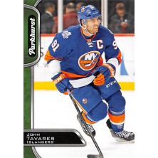 Tavares John - 2016-17 Parkhurst No.200