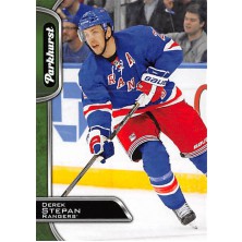 Stepan Derek - 2016-17 Parkhurst No.213