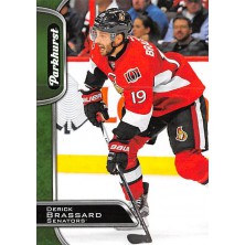 Brassard Derick - 2016-17 Parkhurst No.229