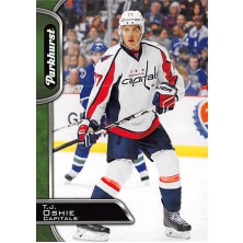 Oshie T.J. - 2016-17 Parkhurst No.311