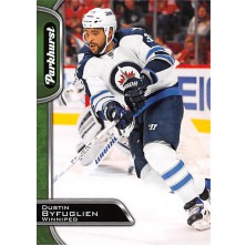 Byfuglien Dustin - 2016-17 Parkhurst No.330