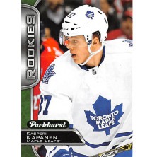 Kapanen Kasperi - 2016-17 Parkhurst No.340